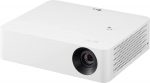 LG CineBeam PF610P : le petit vidéoprojecteur Full HD qui va vous surprendre