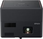 Vidéoprojecteur Epson EF-12 : petit, laser et intelligent !